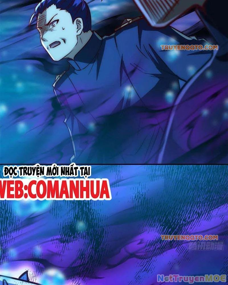 Dị Năng Trùng Sinh Ta Sớm Ở Đỉnh Cao Chapter 15 - Trang 20