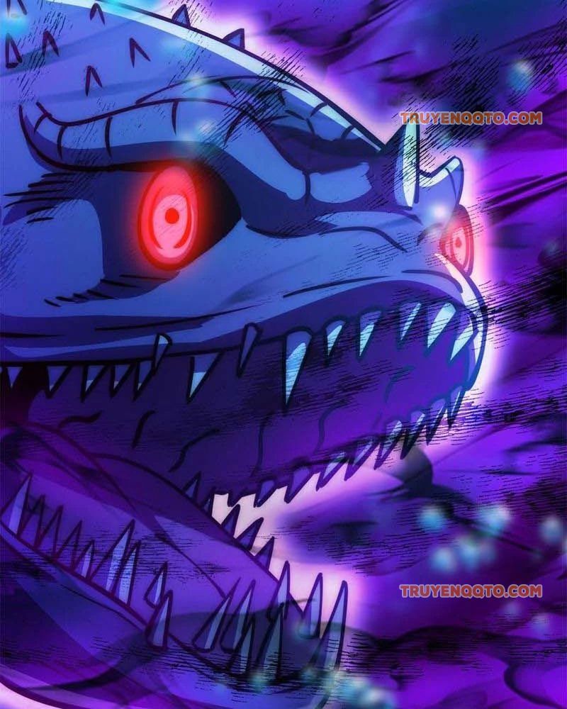 Dị Năng Trùng Sinh Ta Sớm Ở Đỉnh Cao Chapter 15 - Trang 21