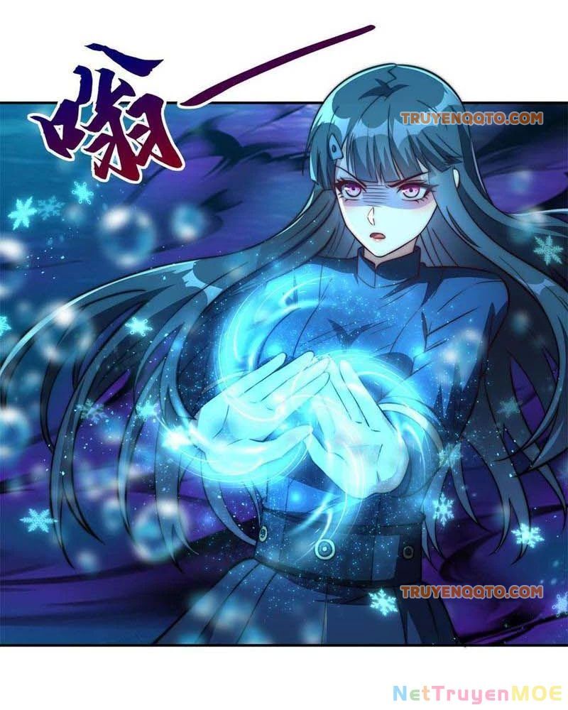 Dị Năng Trùng Sinh Ta Sớm Ở Đỉnh Cao Chapter 15 - Trang 23