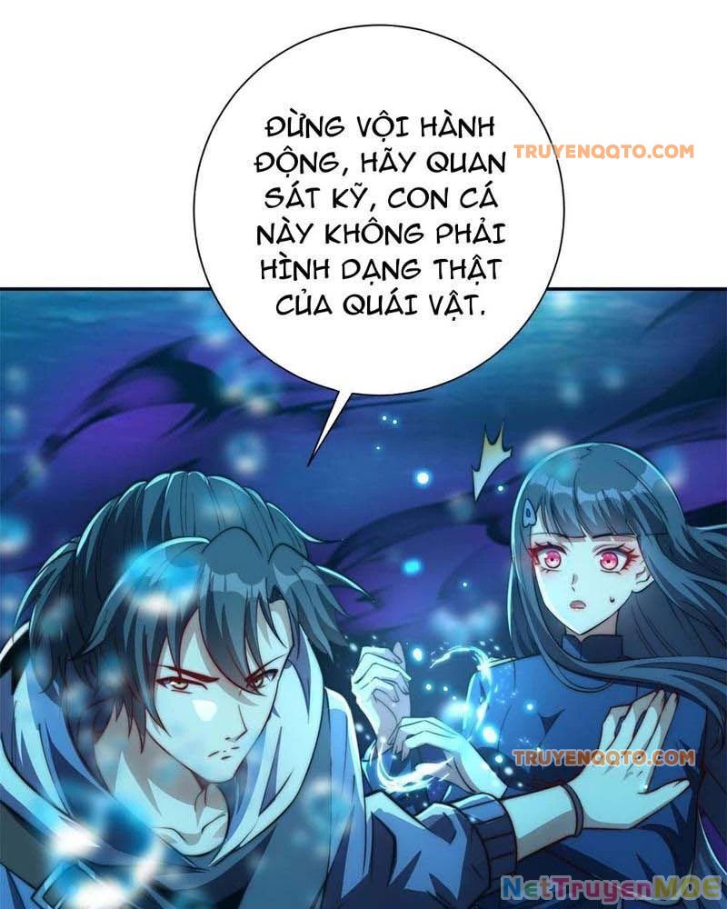 Dị Năng Trùng Sinh Ta Sớm Ở Đỉnh Cao Chapter 15 - Trang 24