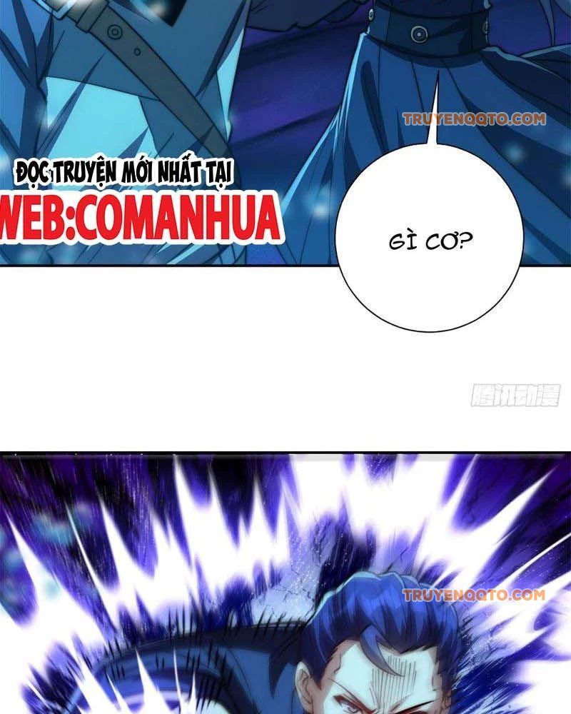 Dị Năng Trùng Sinh Ta Sớm Ở Đỉnh Cao Chapter 15 - Trang 25
