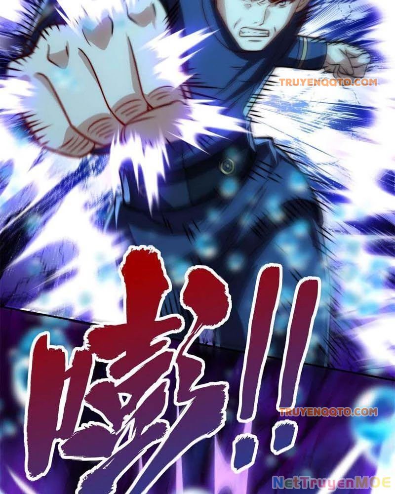 Dị Năng Trùng Sinh Ta Sớm Ở Đỉnh Cao Chapter 15 - Trang 26