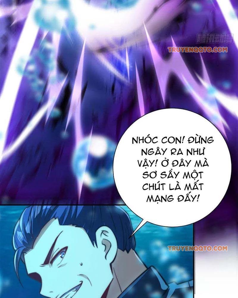 Dị Năng Trùng Sinh Ta Sớm Ở Đỉnh Cao Chapter 15 - Trang 29