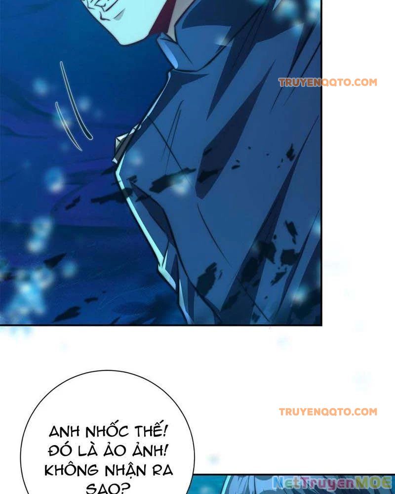 Dị Năng Trùng Sinh Ta Sớm Ở Đỉnh Cao Chapter 15 - Trang 30