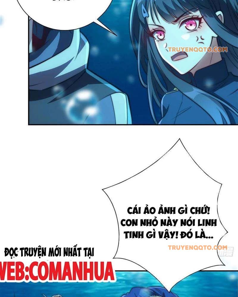 Dị Năng Trùng Sinh Ta Sớm Ở Đỉnh Cao Chapter 15 - Trang 31