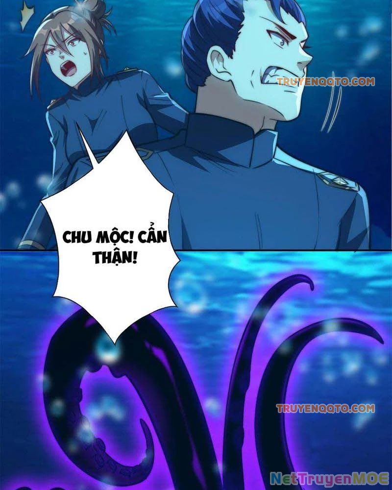 Dị Năng Trùng Sinh Ta Sớm Ở Đỉnh Cao Chapter 15 - Trang 32