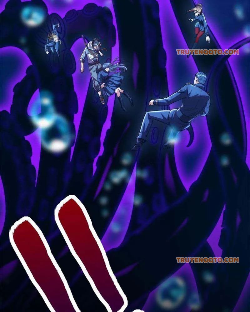 Dị Năng Trùng Sinh Ta Sớm Ở Đỉnh Cao Chapter 15 - Trang 33