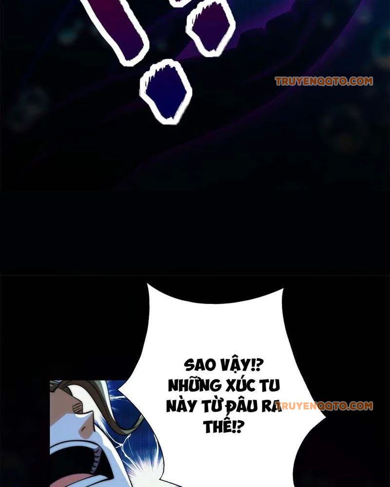 Dị Năng Trùng Sinh Ta Sớm Ở Đỉnh Cao Chapter 15 - Trang 34