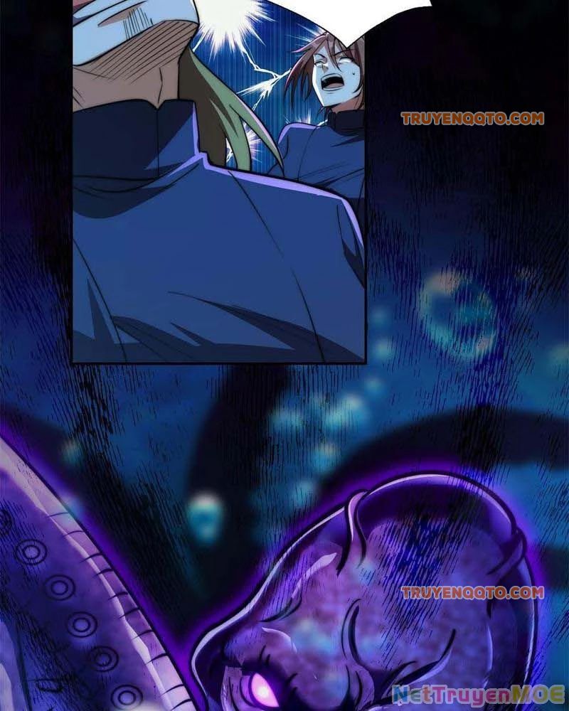 Dị Năng Trùng Sinh Ta Sớm Ở Đỉnh Cao Chapter 15 - Trang 35