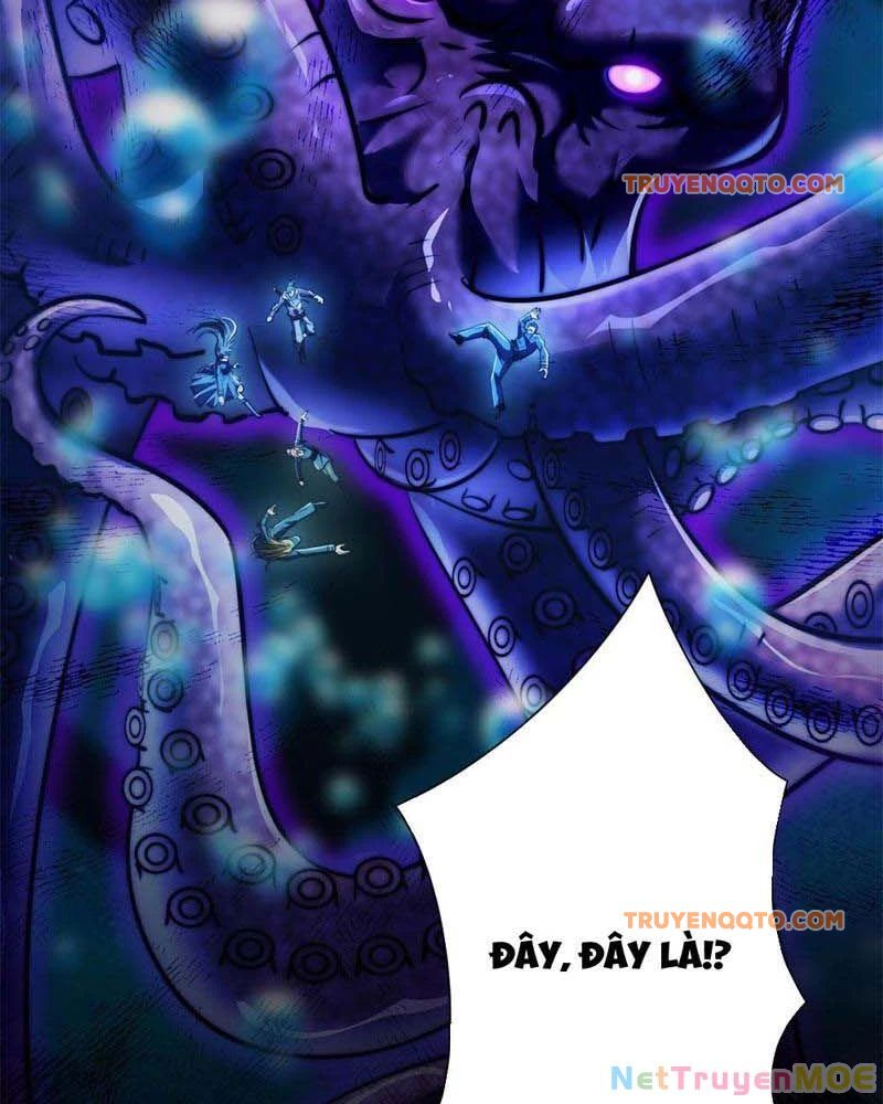 Dị Năng Trùng Sinh Ta Sớm Ở Đỉnh Cao Chapter 15 - Trang 36