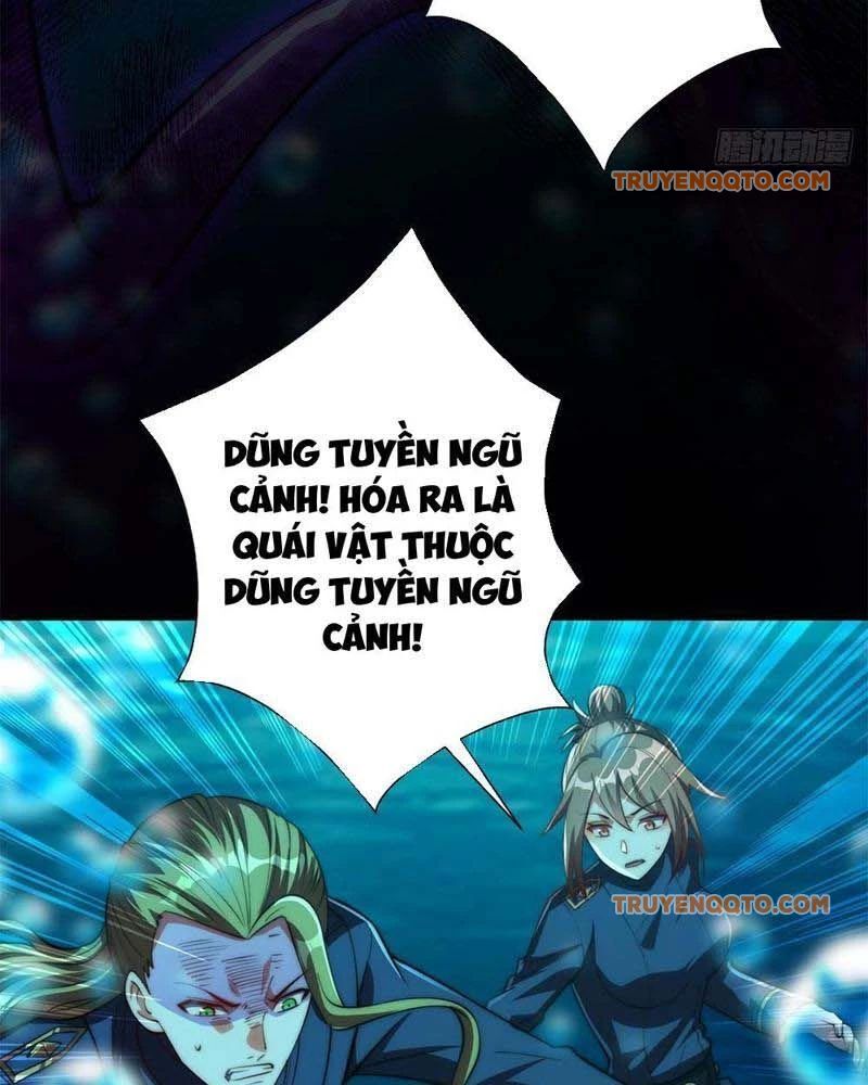 Dị Năng Trùng Sinh Ta Sớm Ở Đỉnh Cao Chapter 15 - Trang 37