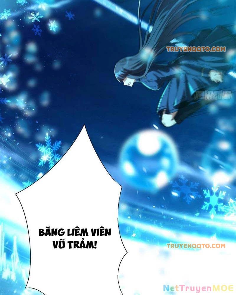 Dị Năng Trùng Sinh Ta Sớm Ở Đỉnh Cao Chapter 15 - Trang 39