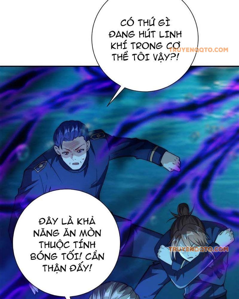 Dị Năng Trùng Sinh Ta Sớm Ở Đỉnh Cao Chapter 15 - Trang 4