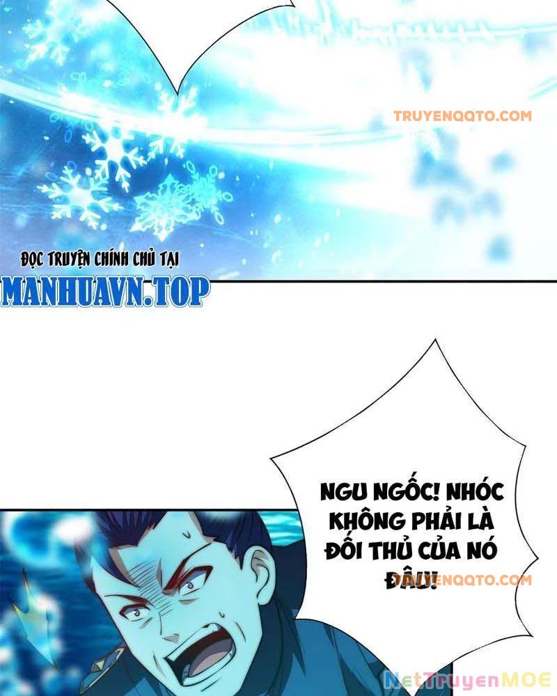 Dị Năng Trùng Sinh Ta Sớm Ở Đỉnh Cao Chapter 15 - Trang 40