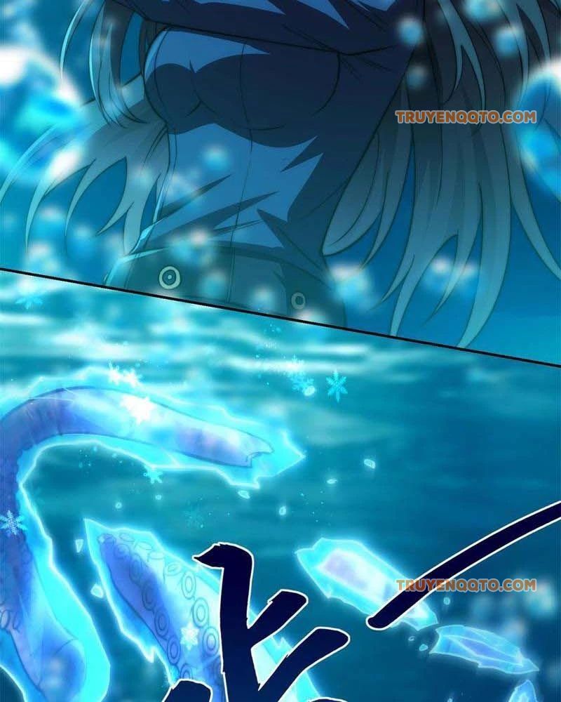 Dị Năng Trùng Sinh Ta Sớm Ở Đỉnh Cao Chapter 15 - Trang 42