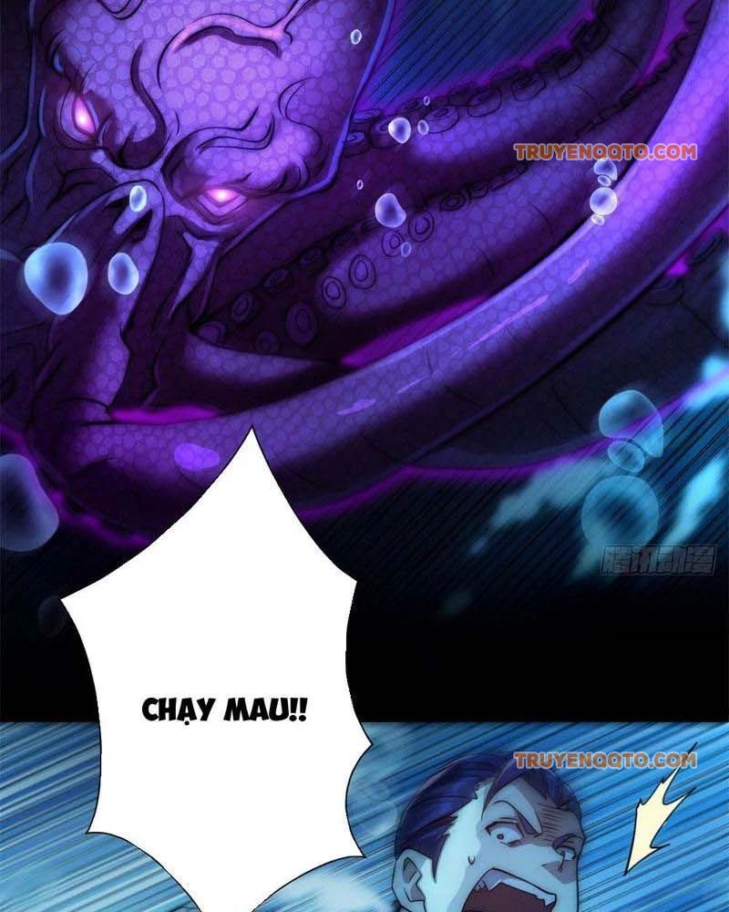 Dị Năng Trùng Sinh Ta Sớm Ở Đỉnh Cao Chapter 15 - Trang 49