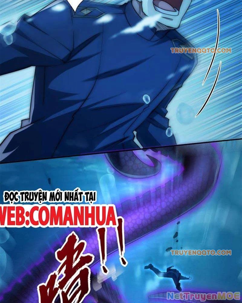 Dị Năng Trùng Sinh Ta Sớm Ở Đỉnh Cao Chapter 15 - Trang 50