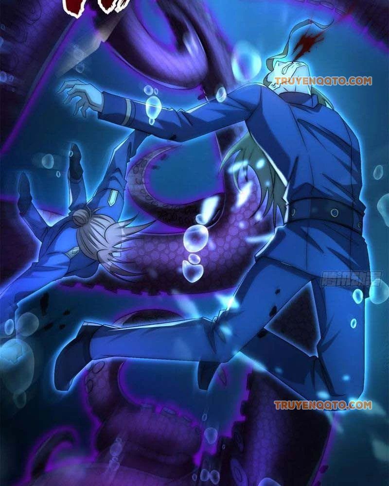 Dị Năng Trùng Sinh Ta Sớm Ở Đỉnh Cao Chapter 15 - Trang 51