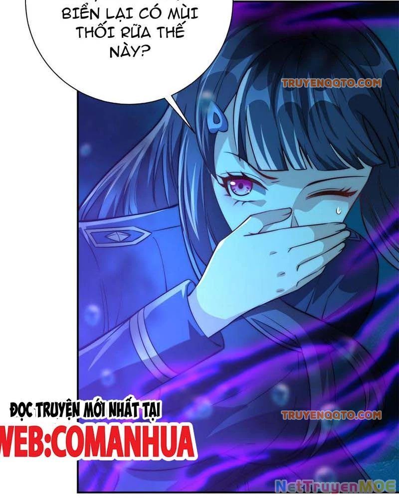 Dị Năng Trùng Sinh Ta Sớm Ở Đỉnh Cao Chapter 15 - Trang 6