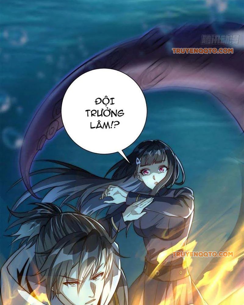 Dị Năng Trùng Sinh Ta Sớm Ở Đỉnh Cao Chapter 15 - Trang 61