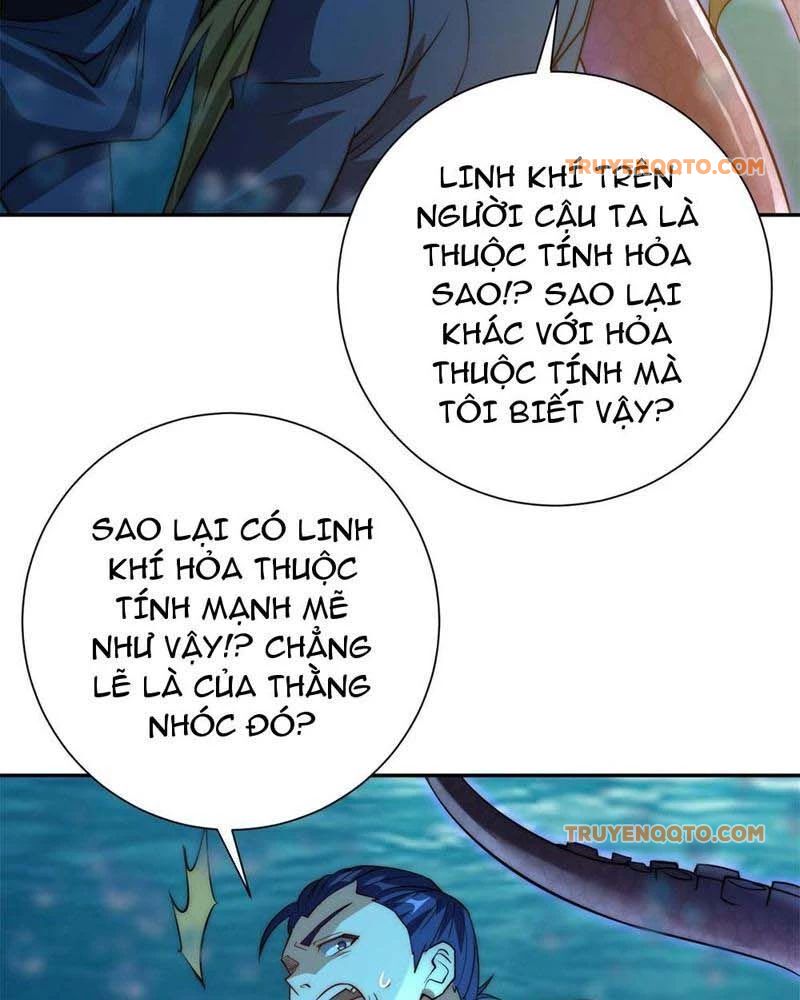Dị Năng Trùng Sinh Ta Sớm Ở Đỉnh Cao Chapter 15 - Trang 64