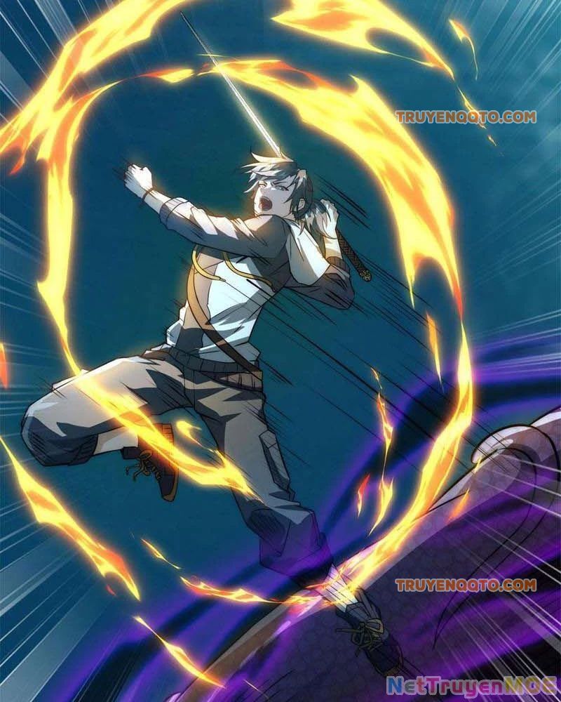 Dị Năng Trùng Sinh Ta Sớm Ở Đỉnh Cao Chapter 15 - Trang 69