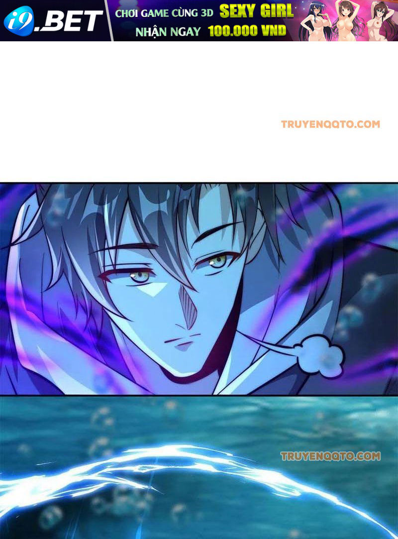 Dị Năng Trùng Sinh Ta Sớm Ở Đỉnh Cao Chapter 15 - Trang 7