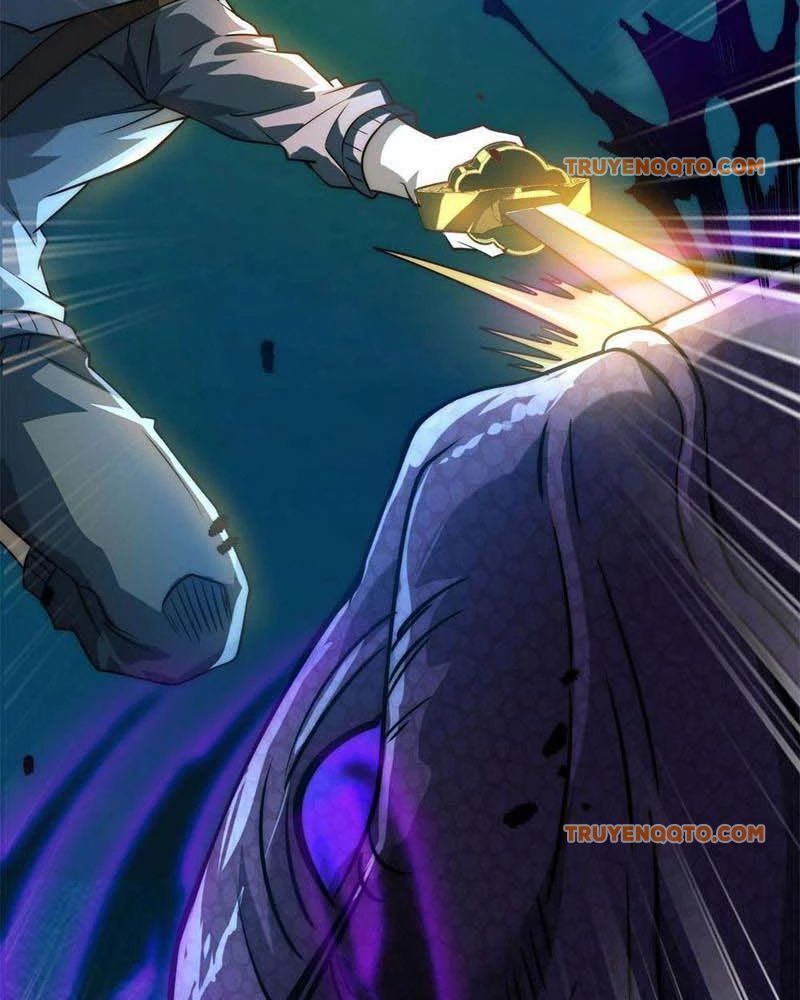 Dị Năng Trùng Sinh Ta Sớm Ở Đỉnh Cao Chapter 15 - Trang 71