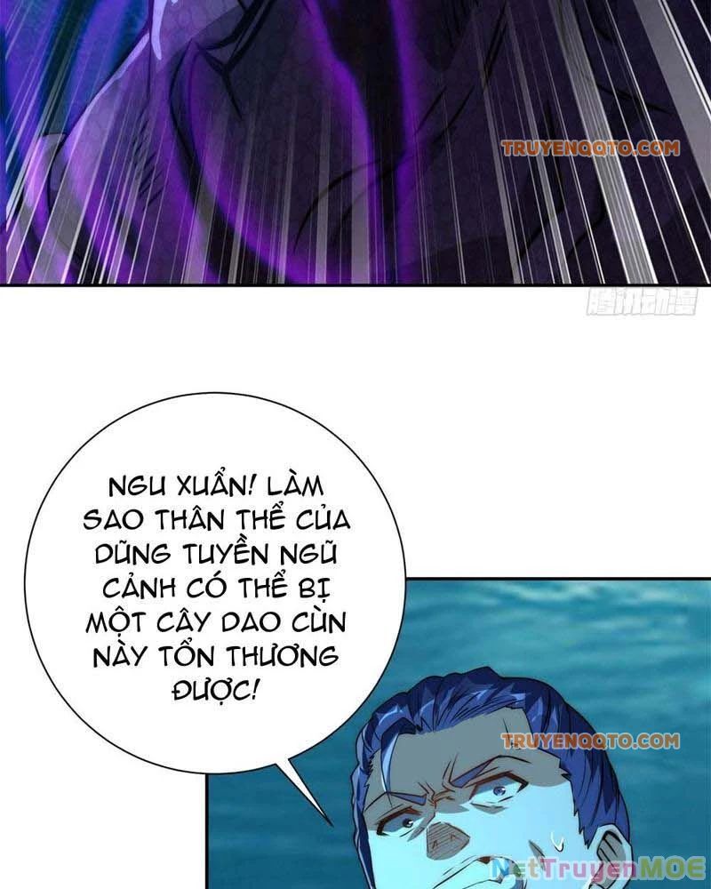 Dị Năng Trùng Sinh Ta Sớm Ở Đỉnh Cao Chapter 15 - Trang 72