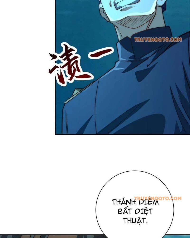 Dị Năng Trùng Sinh Ta Sớm Ở Đỉnh Cao Chapter 15 - Trang 73