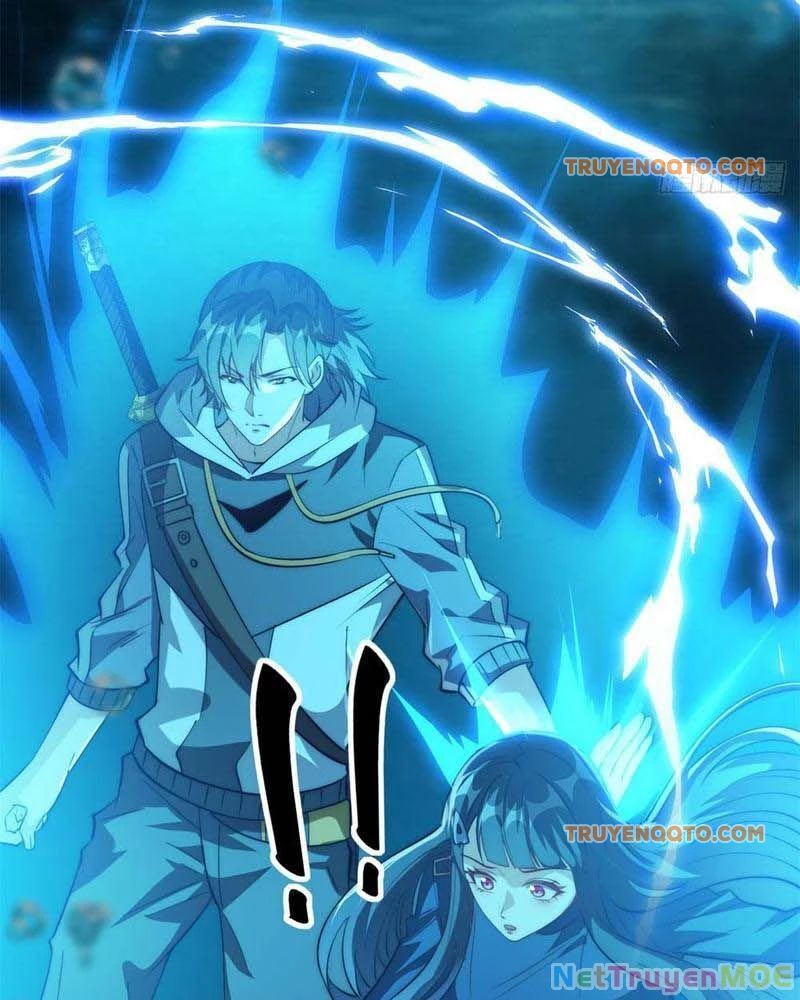 Dị Năng Trùng Sinh Ta Sớm Ở Đỉnh Cao Chapter 15 - Trang 8