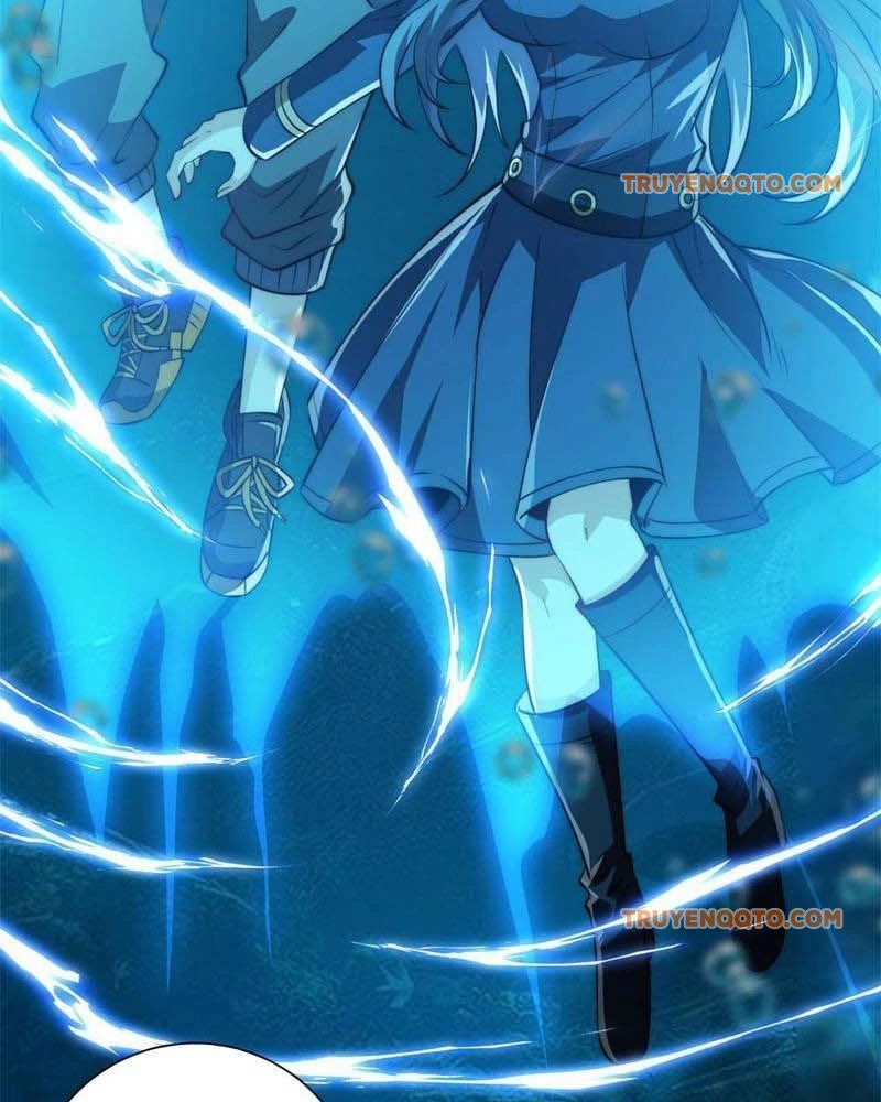 Dị Năng Trùng Sinh Ta Sớm Ở Đỉnh Cao Chapter 15 - Trang 9