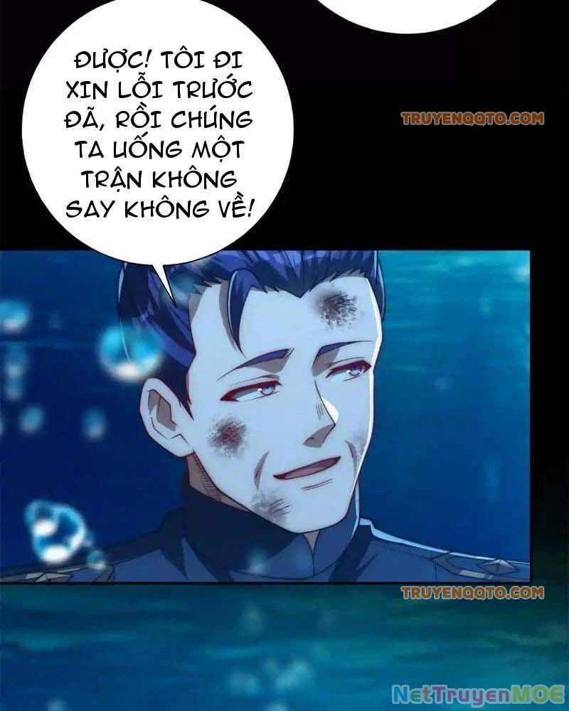 Dị Năng Trùng Sinh Ta Sớm Ở Đỉnh Cao Chapter 16 - Trang 12