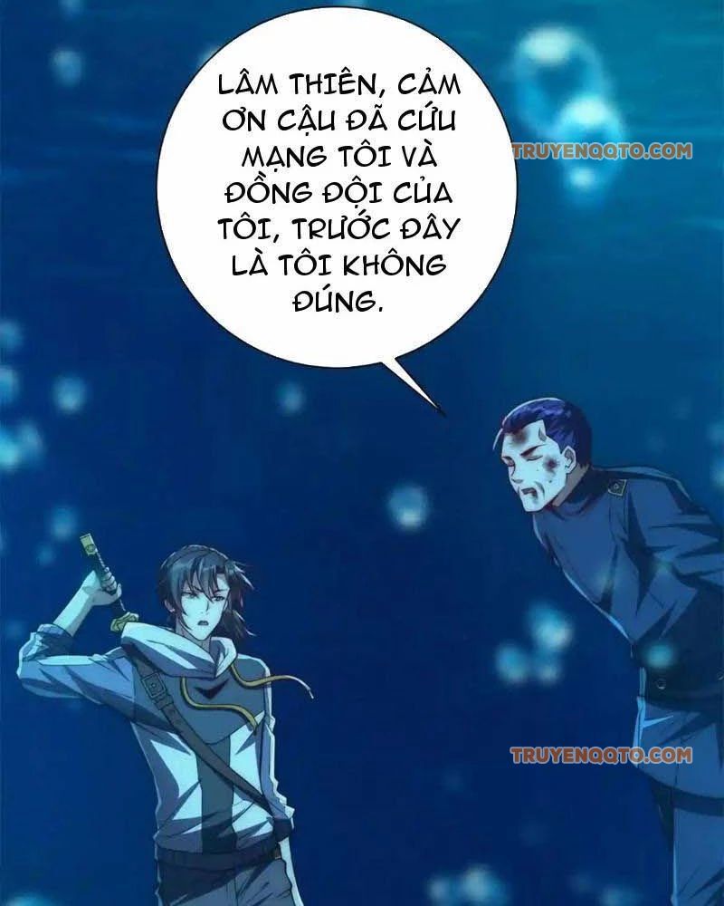 Dị Năng Trùng Sinh Ta Sớm Ở Đỉnh Cao Chapter 16 - Trang 13