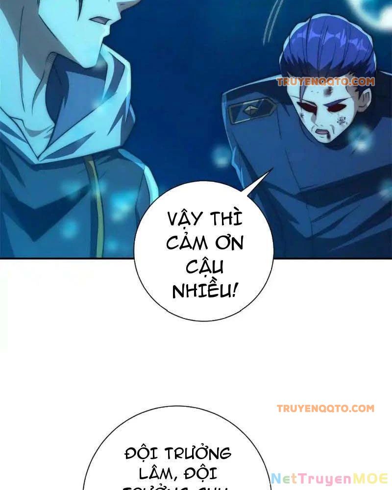 Dị Năng Trùng Sinh Ta Sớm Ở Đỉnh Cao Chapter 16 - Trang 15