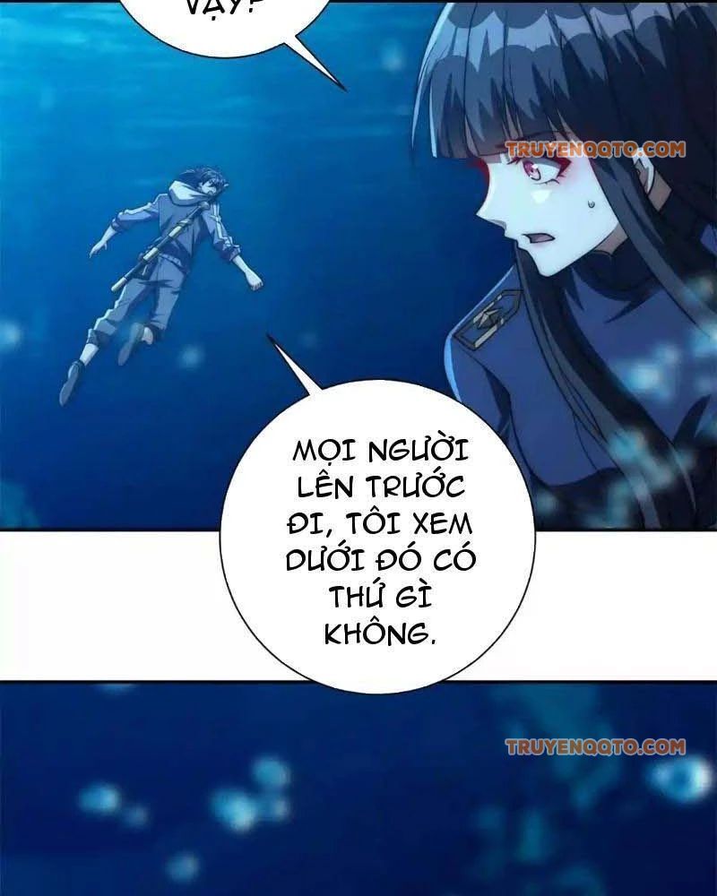 Dị Năng Trùng Sinh Ta Sớm Ở Đỉnh Cao Chapter 16 - Trang 19