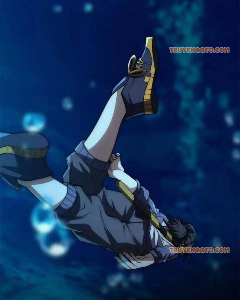 Dị Năng Trùng Sinh Ta Sớm Ở Đỉnh Cao Chapter 16 - Trang 20