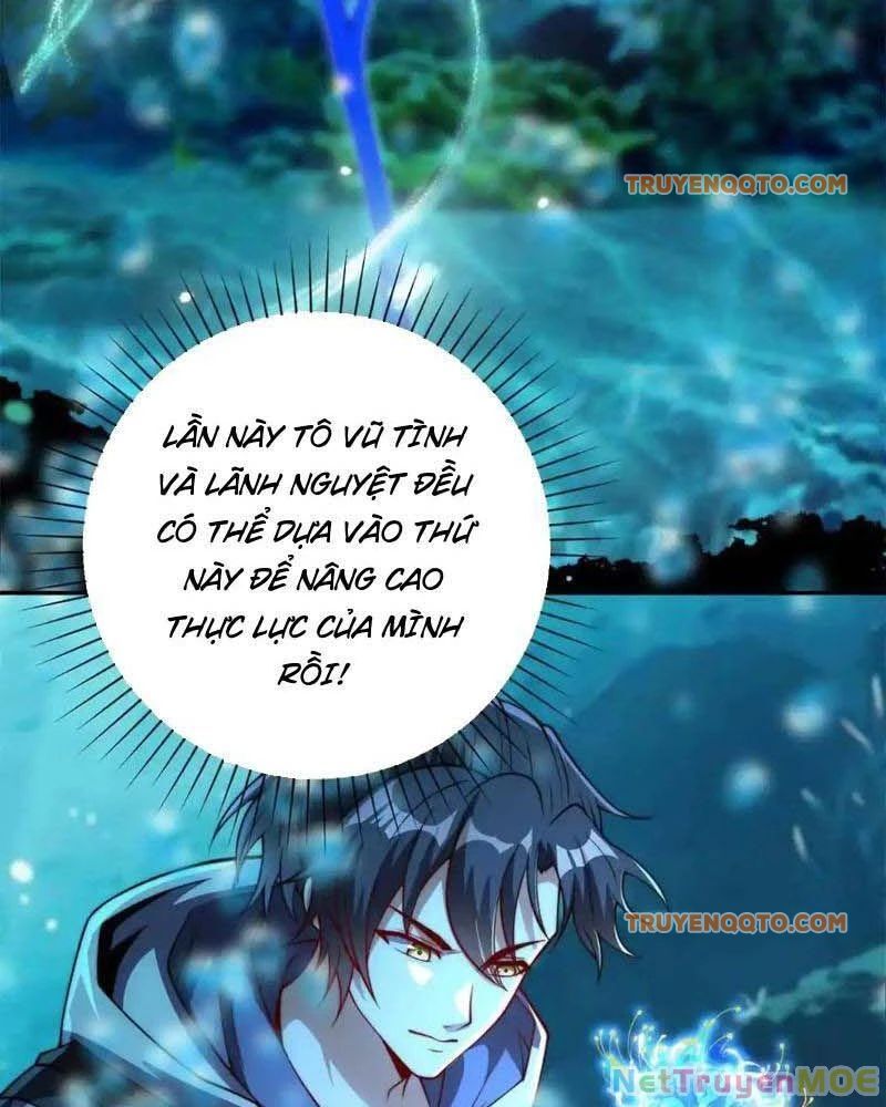 Dị Năng Trùng Sinh Ta Sớm Ở Đỉnh Cao Chapter 16 - Trang 25