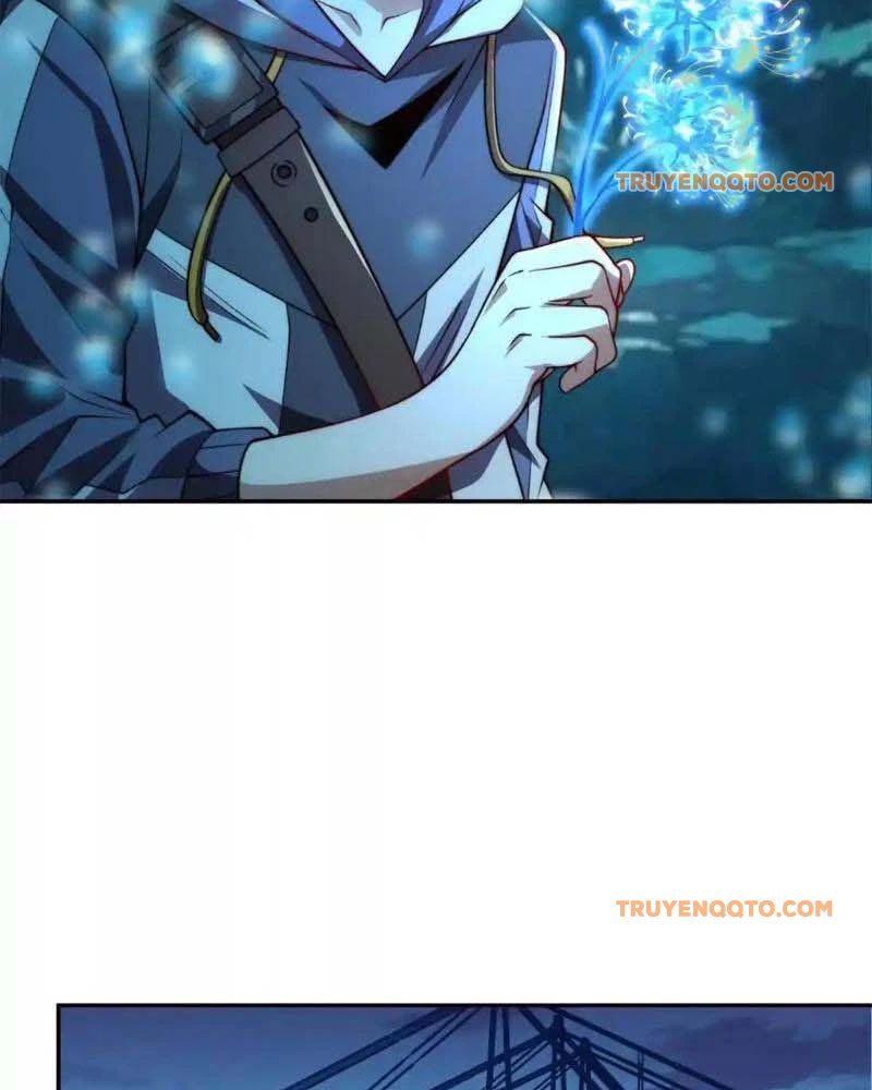 Dị Năng Trùng Sinh Ta Sớm Ở Đỉnh Cao Chapter 16 - Trang 26