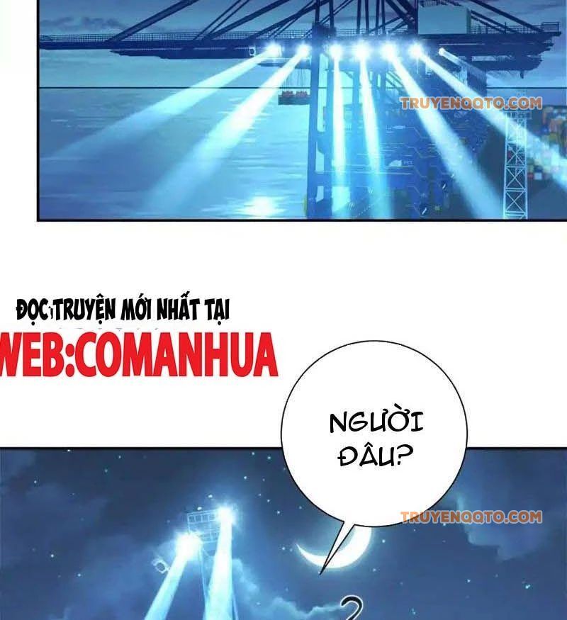 Dị Năng Trùng Sinh Ta Sớm Ở Đỉnh Cao Chapter 16 - Trang 27