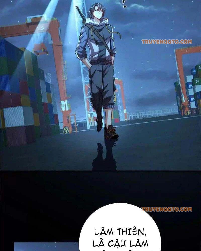 Dị Năng Trùng Sinh Ta Sớm Ở Đỉnh Cao Chapter 16 - Trang 28