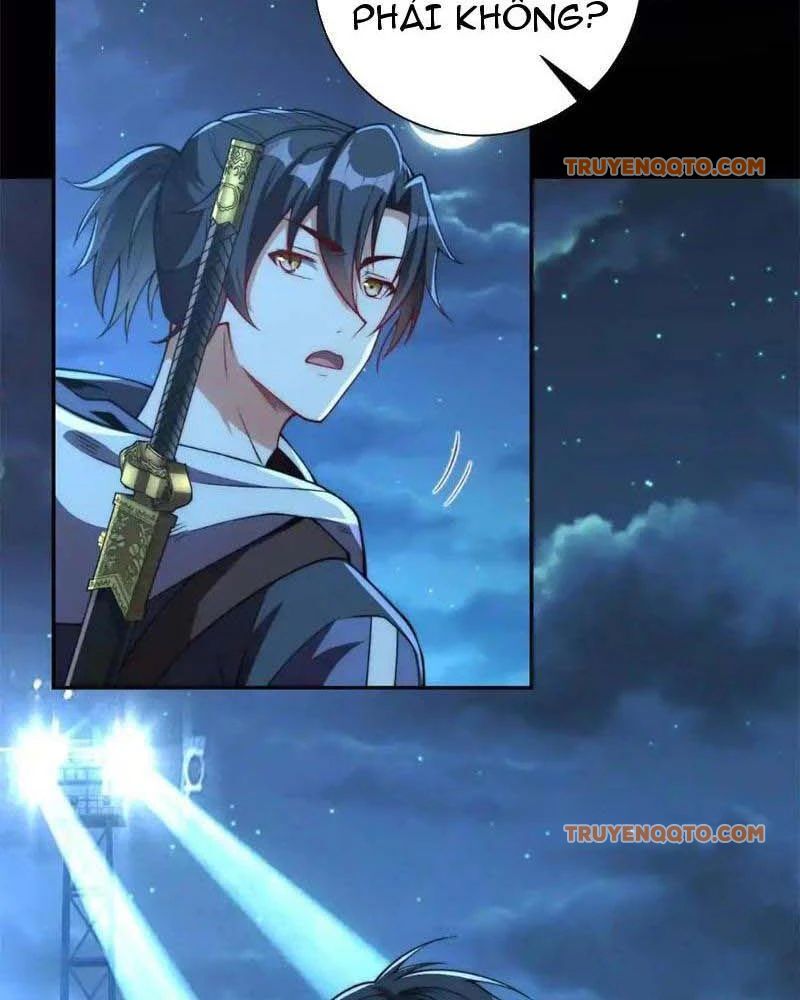 Dị Năng Trùng Sinh Ta Sớm Ở Đỉnh Cao Chapter 16 - Trang 29