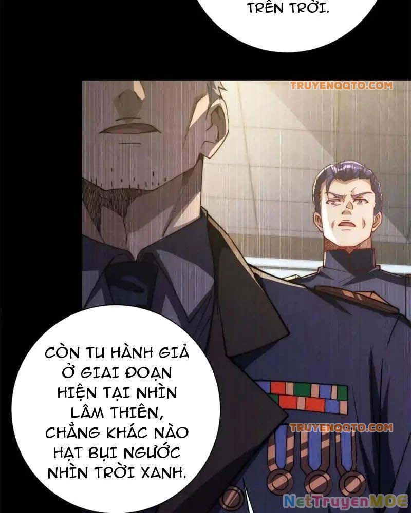 Dị Năng Trùng Sinh Ta Sớm Ở Đỉnh Cao Chapter 16 - Trang 3