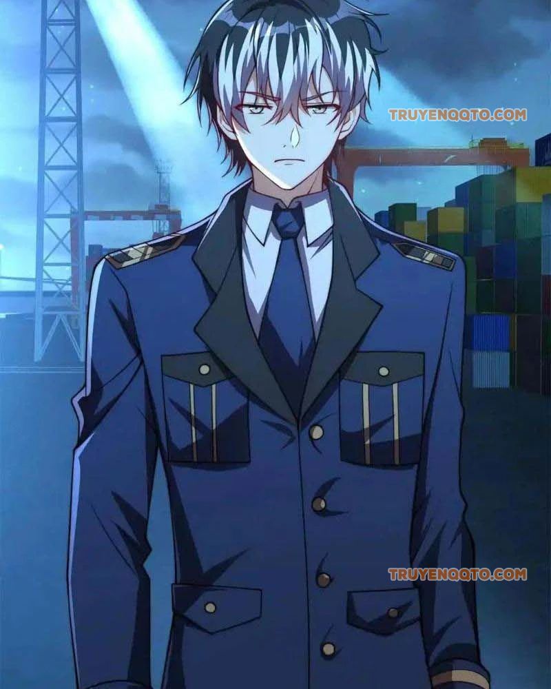 Dị Năng Trùng Sinh Ta Sớm Ở Đỉnh Cao Chapter 16 - Trang 30