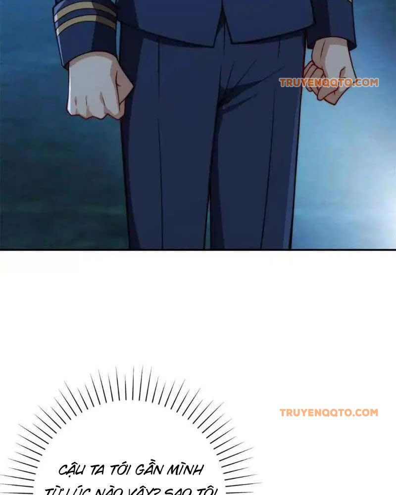 Dị Năng Trùng Sinh Ta Sớm Ở Đỉnh Cao Chapter 16 - Trang 31