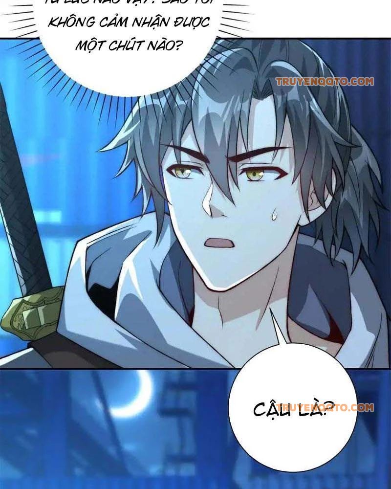 Dị Năng Trùng Sinh Ta Sớm Ở Đỉnh Cao Chapter 16 - Trang 32