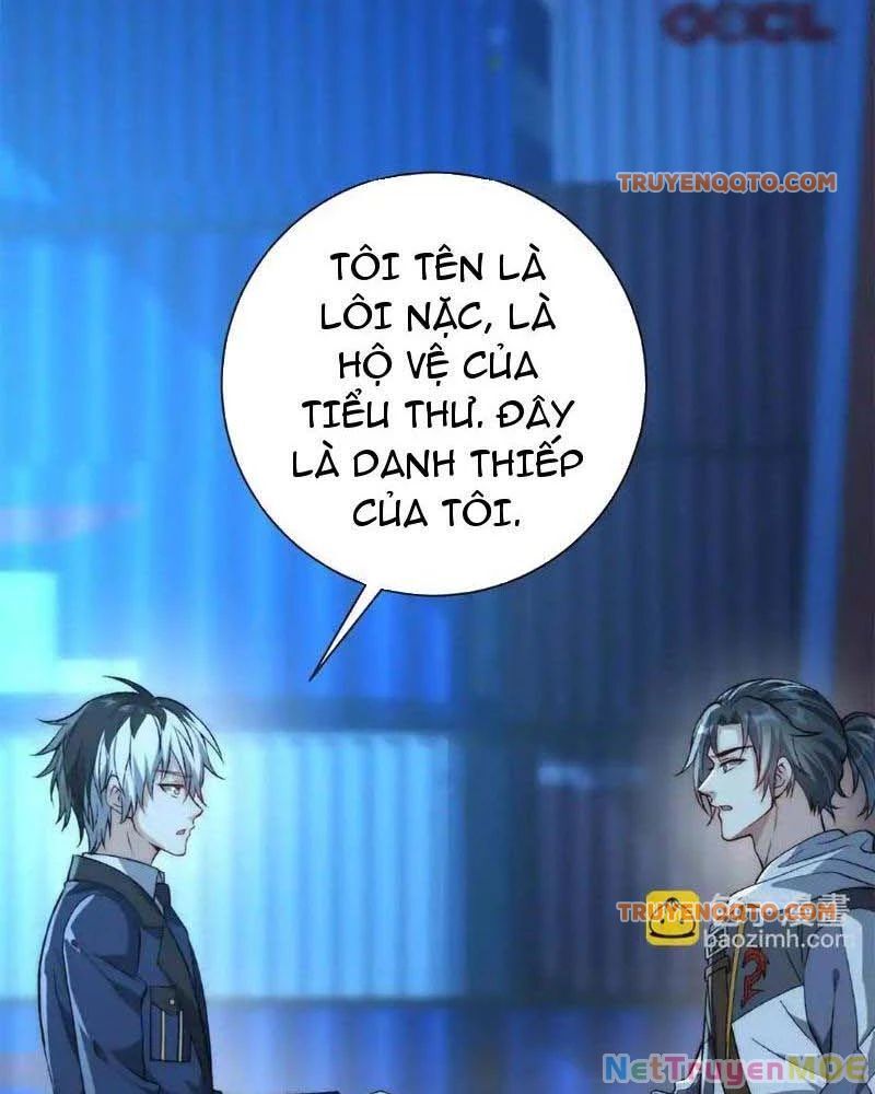 Dị Năng Trùng Sinh Ta Sớm Ở Đỉnh Cao Chapter 16 - Trang 33