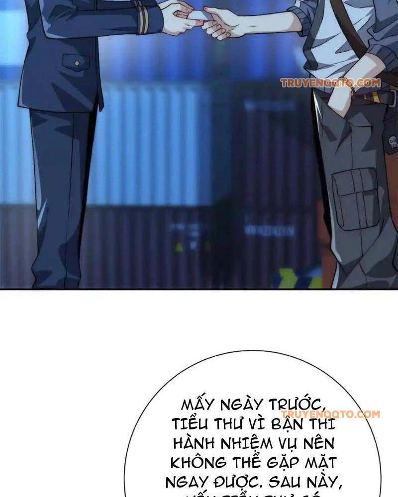 Dị Năng Trùng Sinh Ta Sớm Ở Đỉnh Cao Chapter 16 - Trang 34