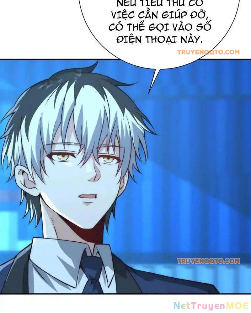 Dị Năng Trùng Sinh Ta Sớm Ở Đỉnh Cao Chapter 16 - Trang 35