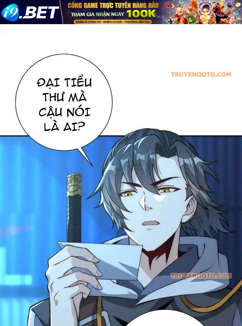 Dị Năng Trùng Sinh Ta Sớm Ở Đỉnh Cao Chapter 16 - Trang 36